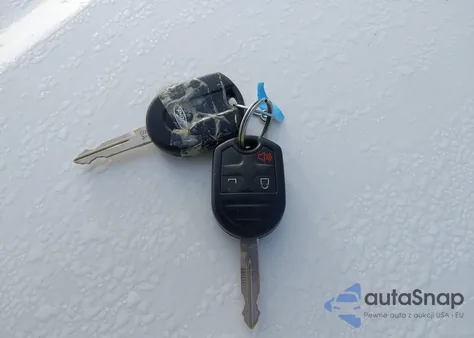 2013 Ford Explorer Xlt из США, поврежденный, VIN 1FM5K7D8XDGA25831